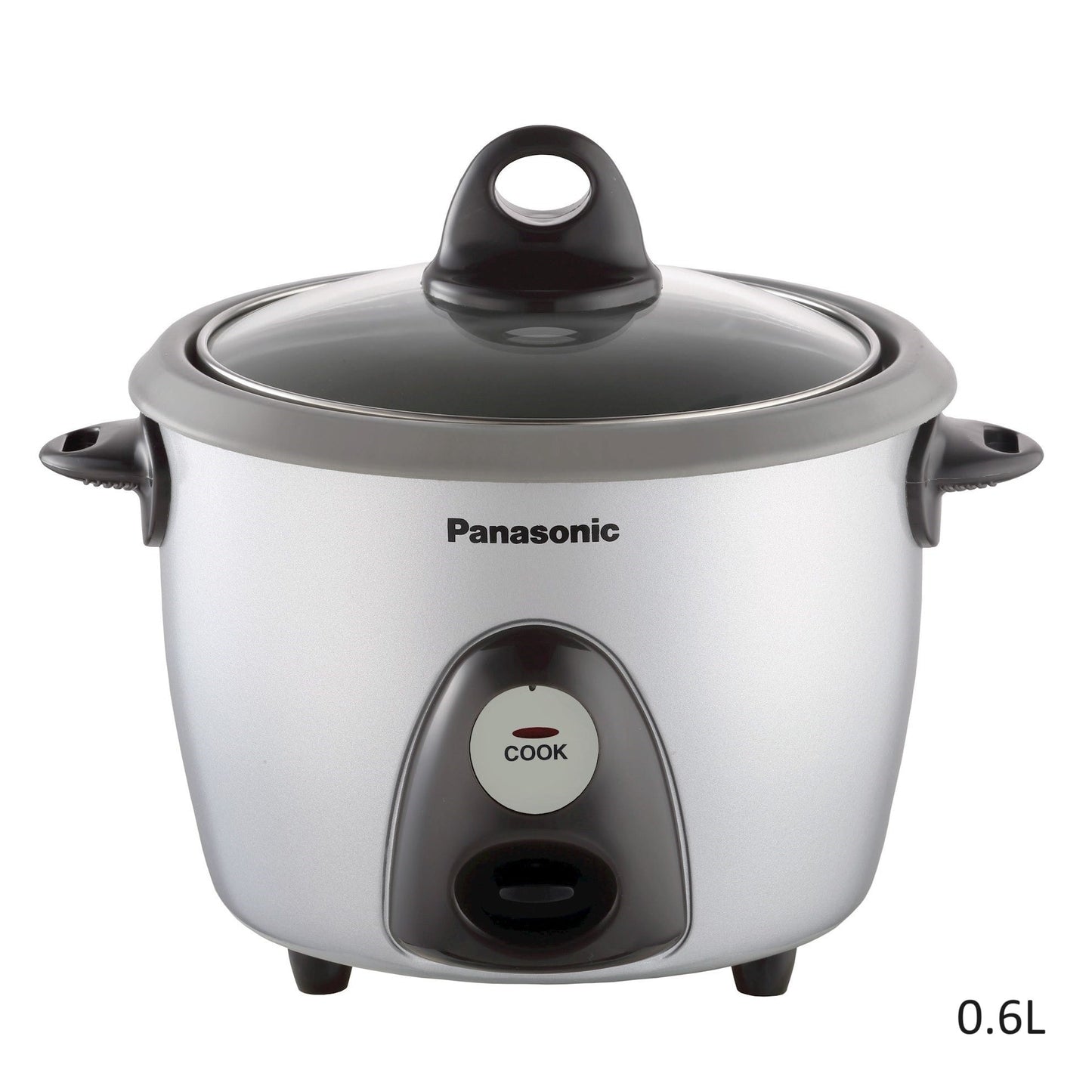Panasonic Rice Cooker SR-G06FG/SR-G10FG/SR-G18FG (Made in India)