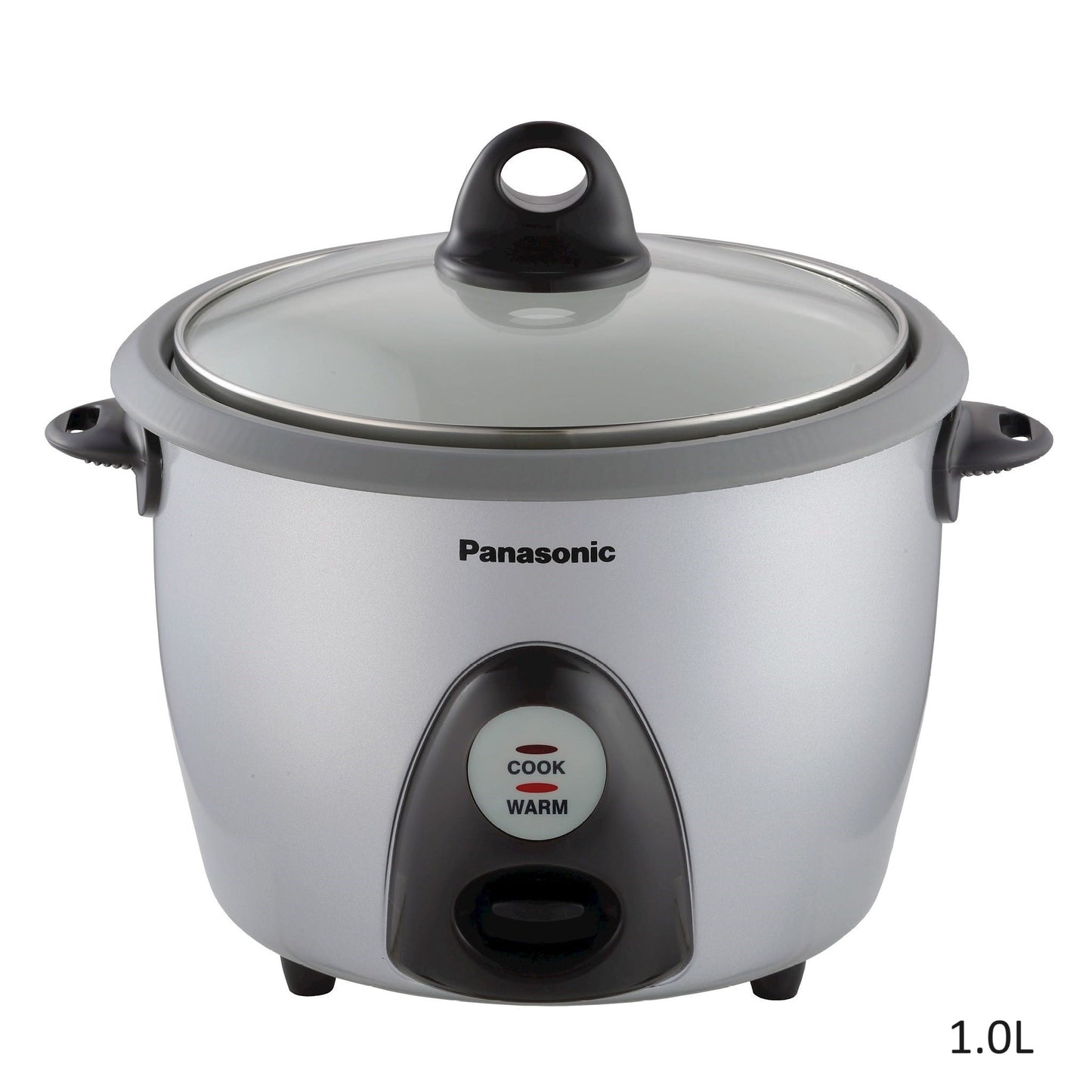 Panasonic Rice Cooker SR-G06FG/SR-G10FG/SR-G18FG (Made in India)