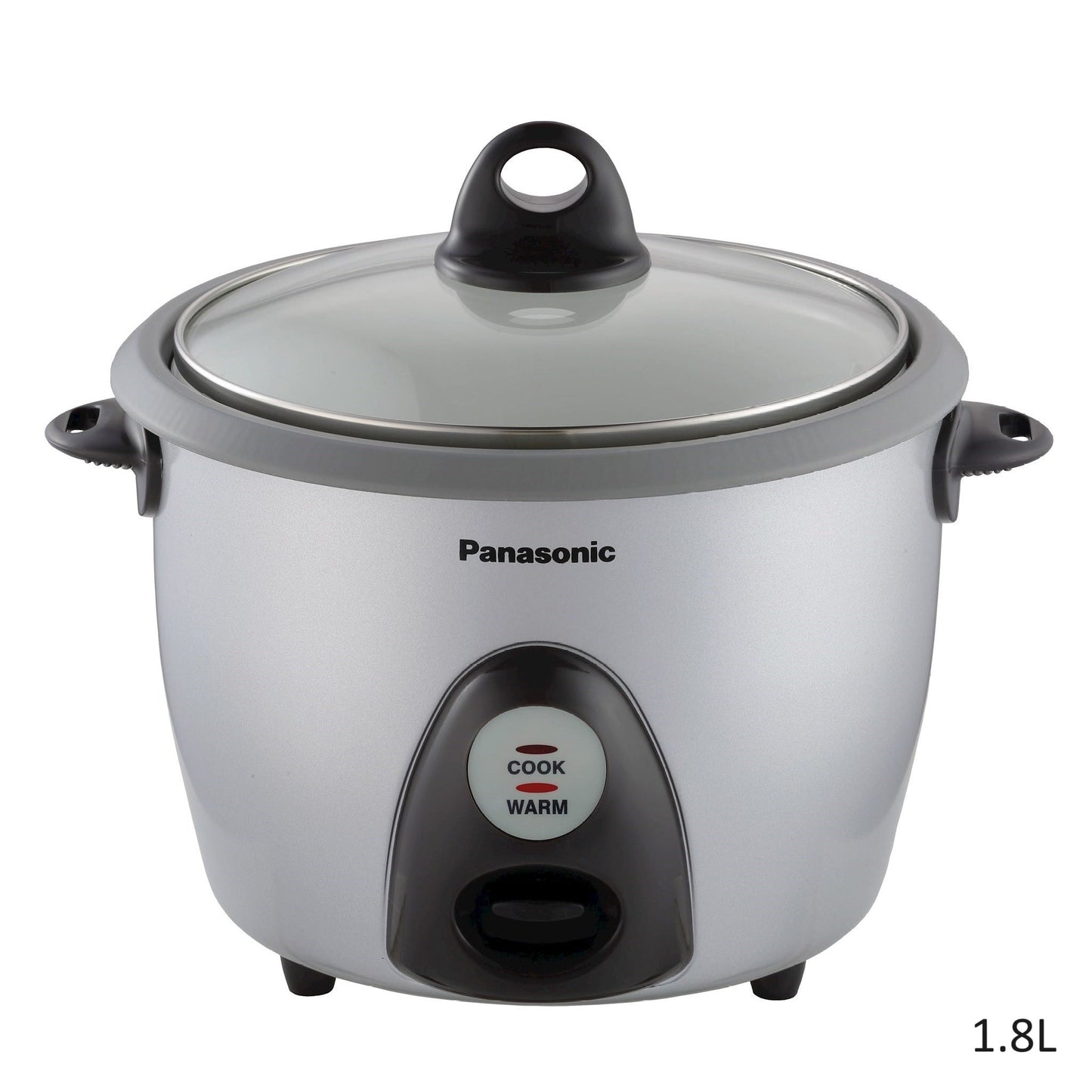 Panasonic Rice Cooker SR-G06FG/SR-G10FG/SR-G18FG (Made in India)
