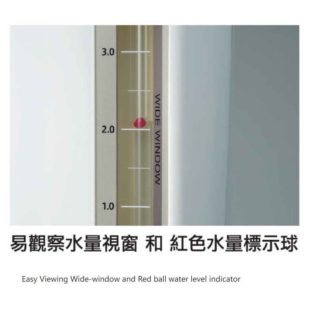 Zojirushi Hot Water Dispenser CV-TYQ40 VE hybrid - Just £219.90! Shop now at JAPAN PLAZA UK