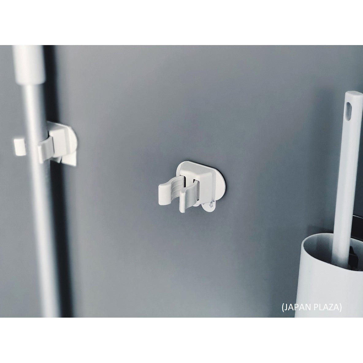 Storage Clip weight capacity upto 500g (Made in Japan) - Just £1.68! Shop now at JAPAN PLAZA UK
