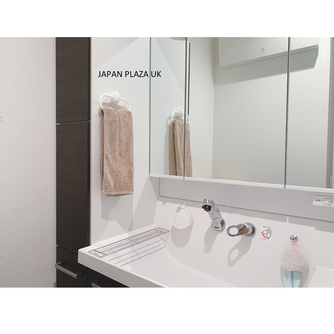 Towel Hanger - Just £1.65! Shop now at JAPAN PLAZA UK