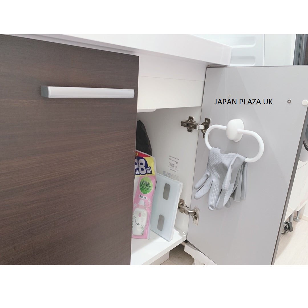 Towel Hanger - Just £1.65! Shop now at JAPAN PLAZA UK