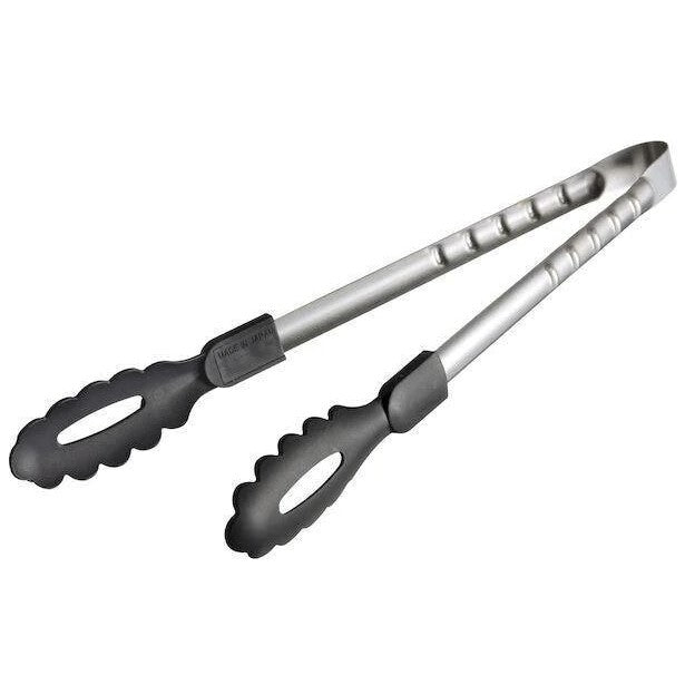 Grilling Tongs (Made in Japan) - Just £1.80! Shop now at JAPAN PLAZA UK