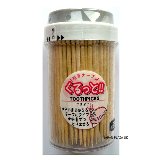 Toothpick - Just £1.65! Shop now at JAPAN PLAZA UK