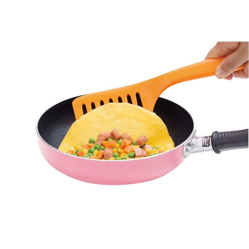 KOKUBO Omelette Side Turner 27cm (Made in Japan)