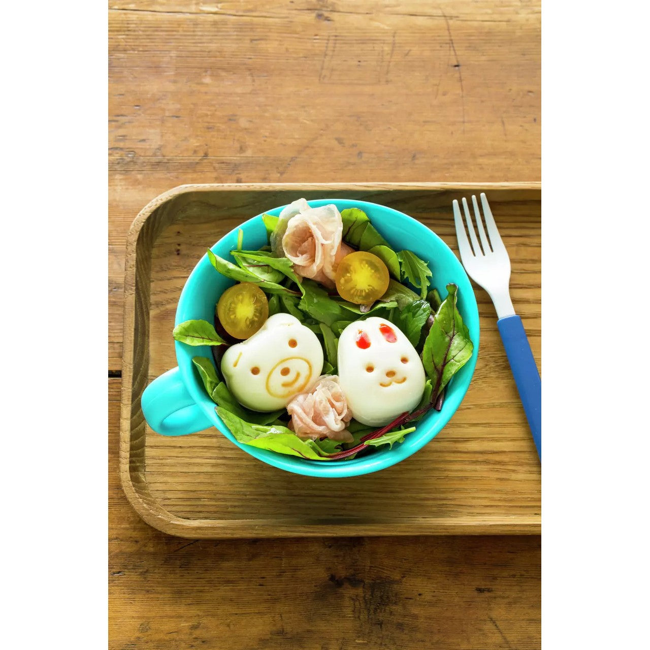 Buy KOKUBO Egg Mold Car & Fish - Color by Random (Made in Japan)