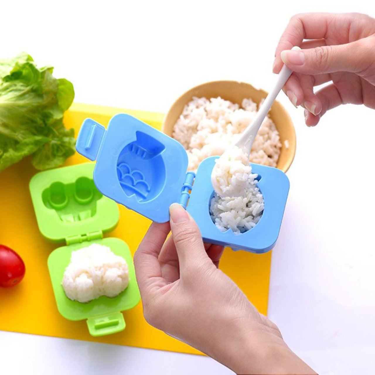 KOKUBO Egg Mold Car & Fish (Made in Japan) - Just £1.99! Shop now at JAPAN PLAZA UK