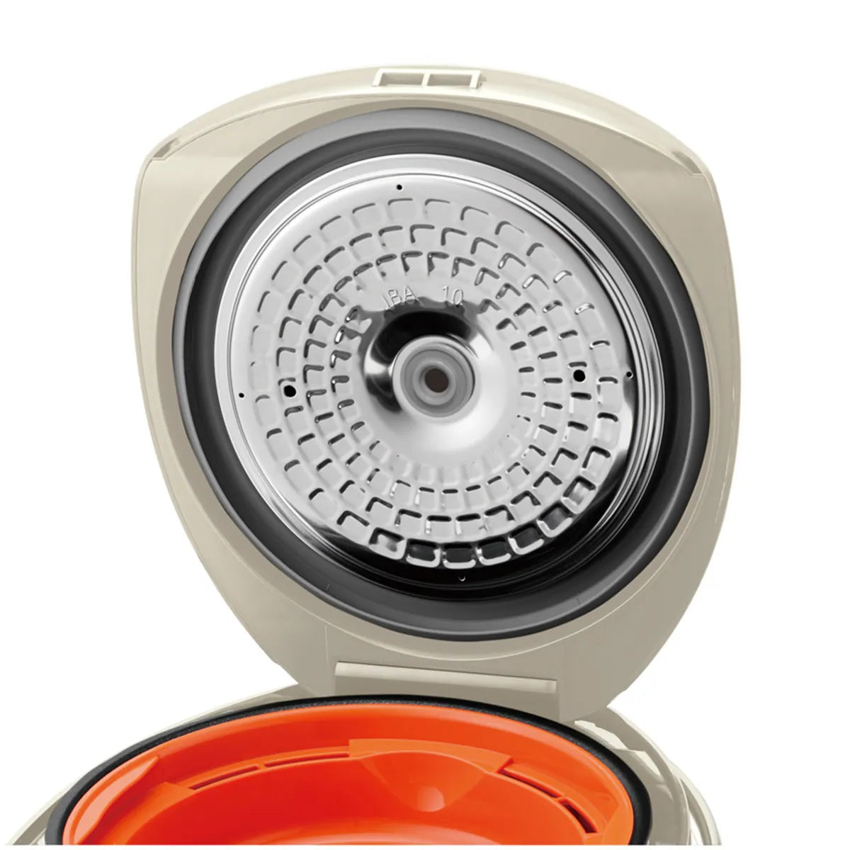 Tiger Rice Cooker JAX-S10S/S18S (Made in Japan) - Just £275! Shop now at JAPAN PLAZA UK