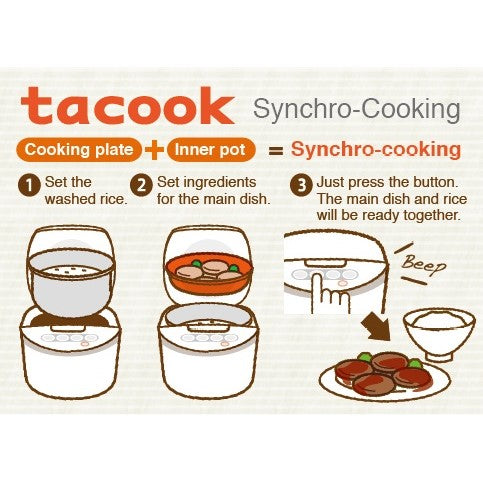 Tiger Rice Cooker JAX-S10S/S18S (Made in Japan) - Just £275! Shop now at JAPAN PLAZA UK
