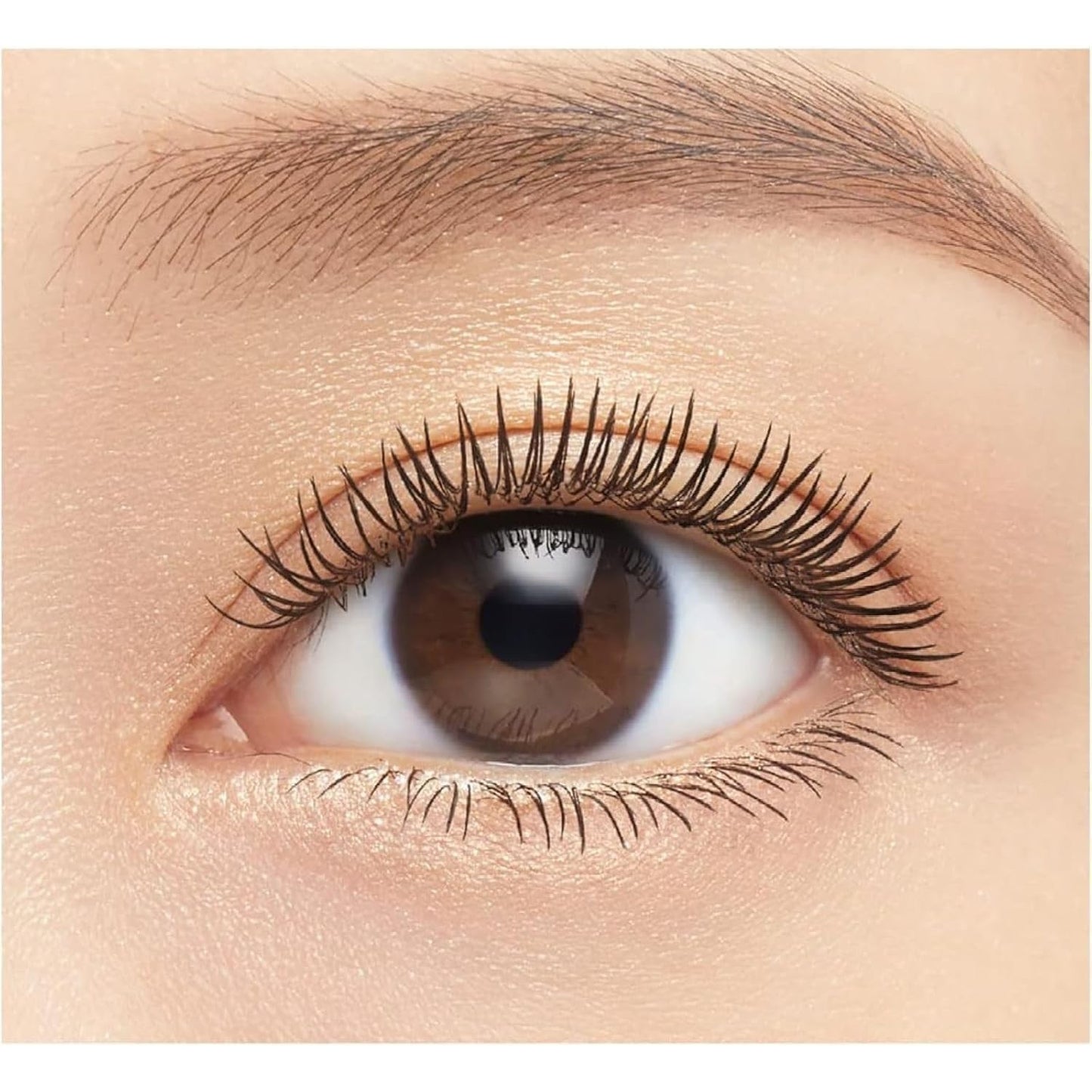 Kiss Me Heroine Make Volume & Curl Mascara Advanced Film