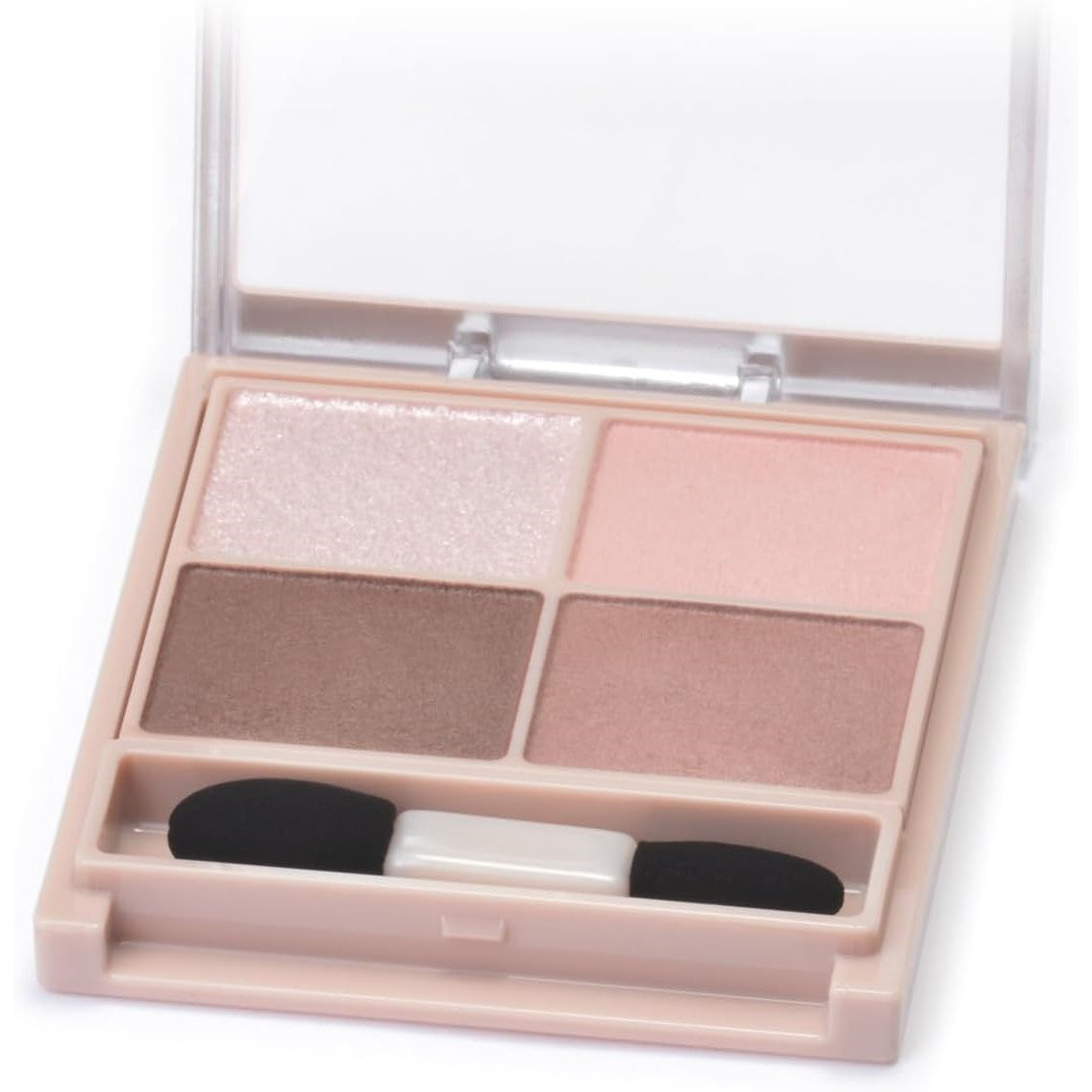Canmake Silky Souffle Eyes M07 Eyeshadow (Made in Japan) - Just £11.25! Shop now at JAPAN PLAZA UK