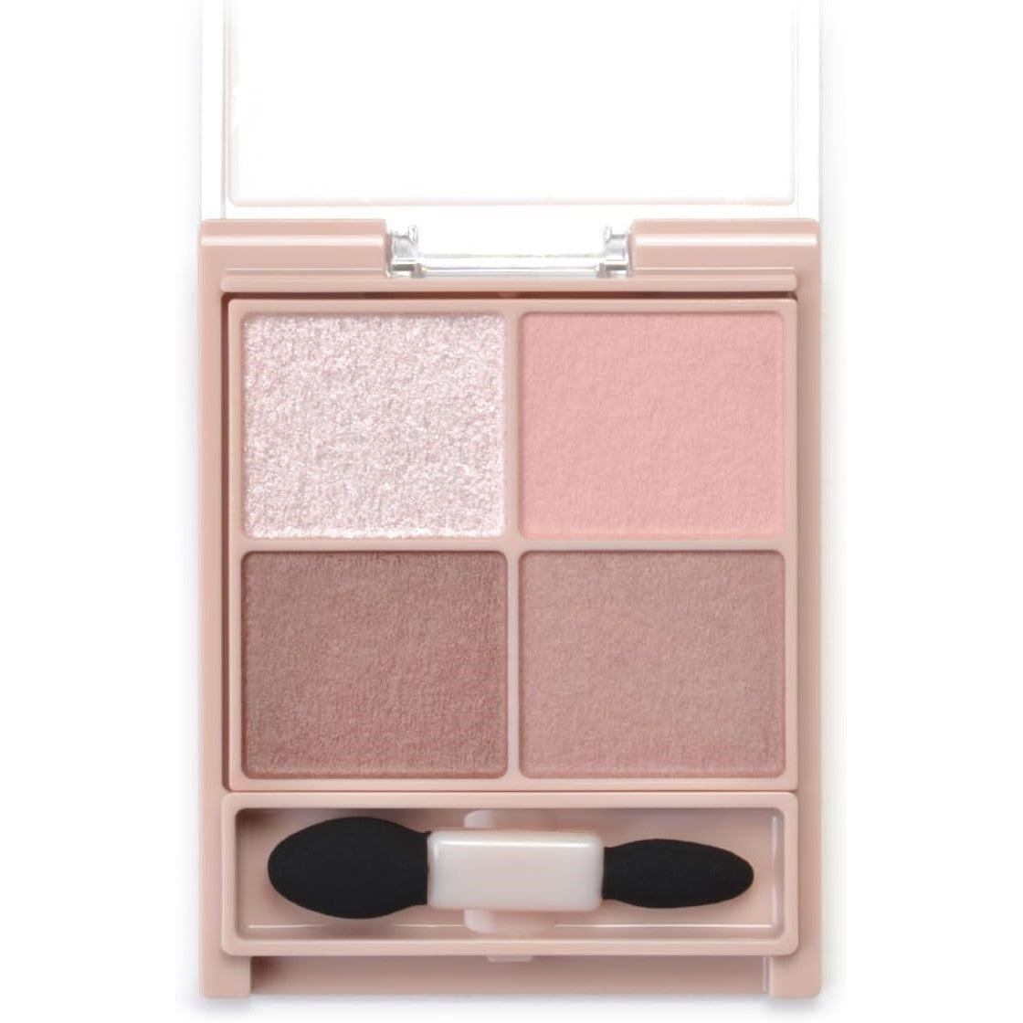 Canmake Silky Souffle Eyes M07 Eyeshadow (Made in Japan) - Just £11.25! Shop now at JAPAN PLAZA UK
