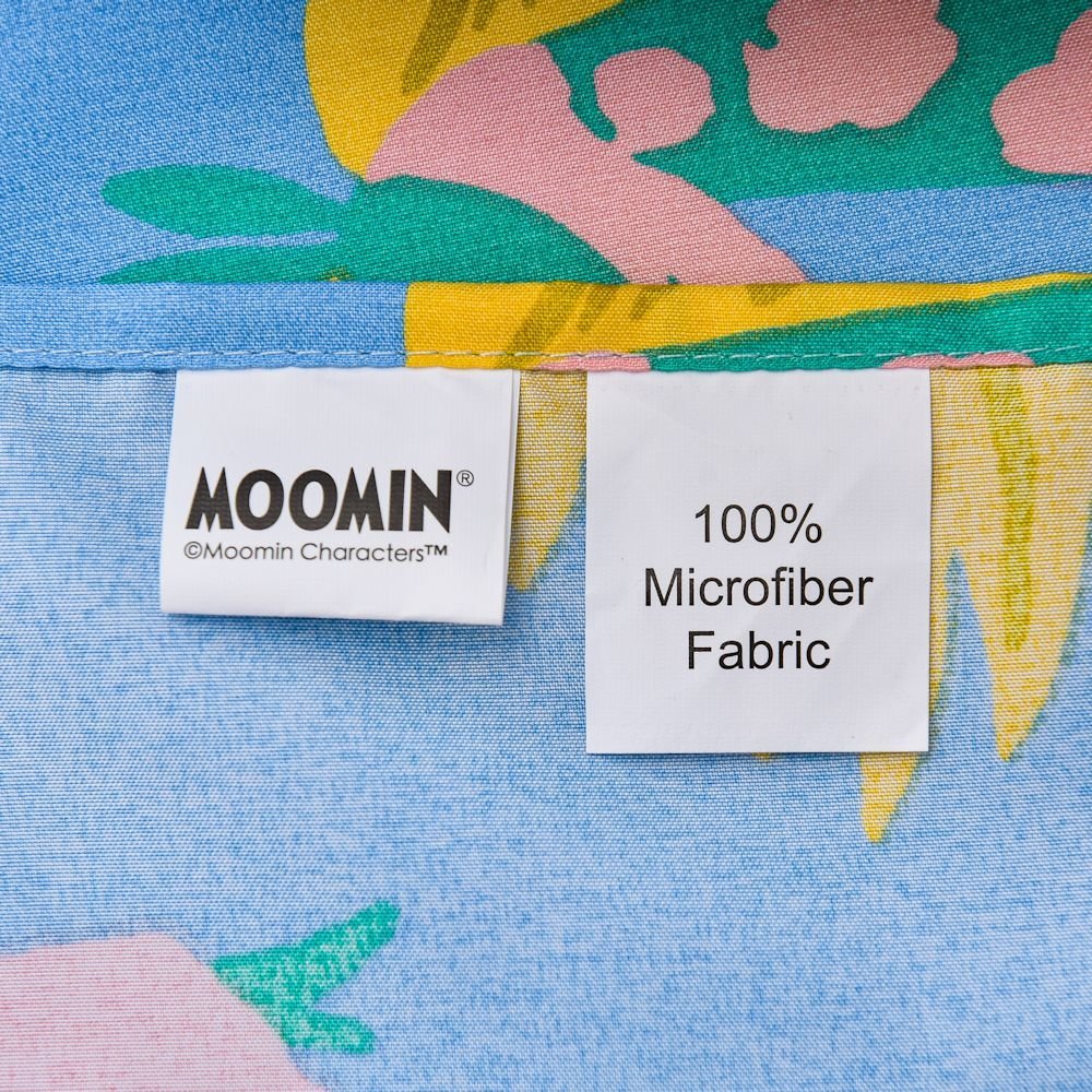 Buy Moomins (Fitted Sheet+Pillow case+Quilt Cover) Kids bedding sets