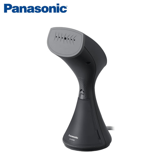 Panasonic Clothes Steamer NI-GS400 3 Pin UK Plug - Just £99.99! Shop now at JAPAN PLAZA UK