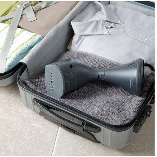 Panasonic Clothes Steamer NI-GS400 3 Pin UK Plug - Just £99.99! Shop now at JAPAN PLAZA UK