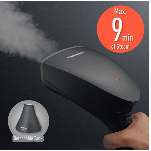 Panasonic Clothes Steamer NI-GS400 3 Pin UK Plug - Just £99.99! Shop now at JAPAN PLAZA UK