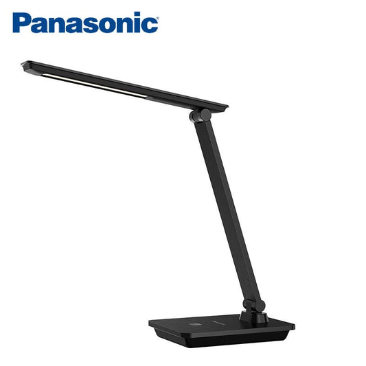 Panasonic USB LED Desk Lamp HHLT0629L13 - Good Eye Protection - Just £45! Shop now at JAPAN PLAZA UK
