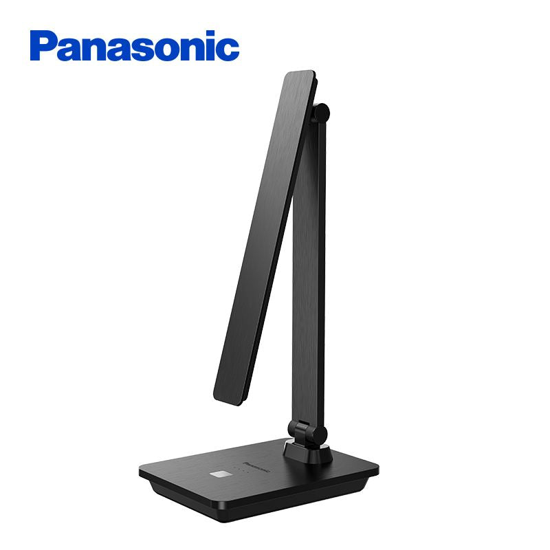 Panasonic USB LED Desk Lamp HHLT0629L13 - Good Eye Protection - Just £45! Shop now at JAPAN PLAZA UK