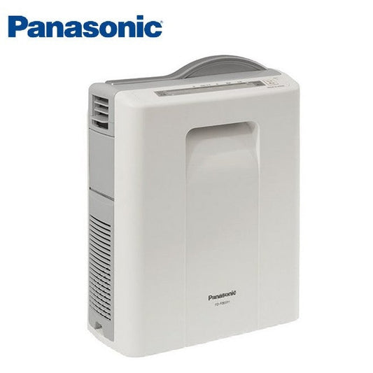 Panasonic Futon Dryer FD-F06S1H - 3 Pin UK Plug (Made in Japan) - Just £189! Shop now at JAPAN PLAZA UK