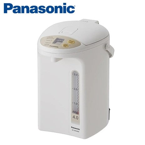 Panasonic Hot Water Dispenser NC-BG3000/4000 3L/4L 3 Pin UK Plug