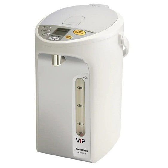 Panasonic Hot Water Dispenser NC-HU301P/NC-HU401P 3 Pin UK Plug