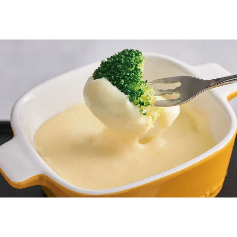Recolte Raclette & Fondue Maker Melt RRF-2®