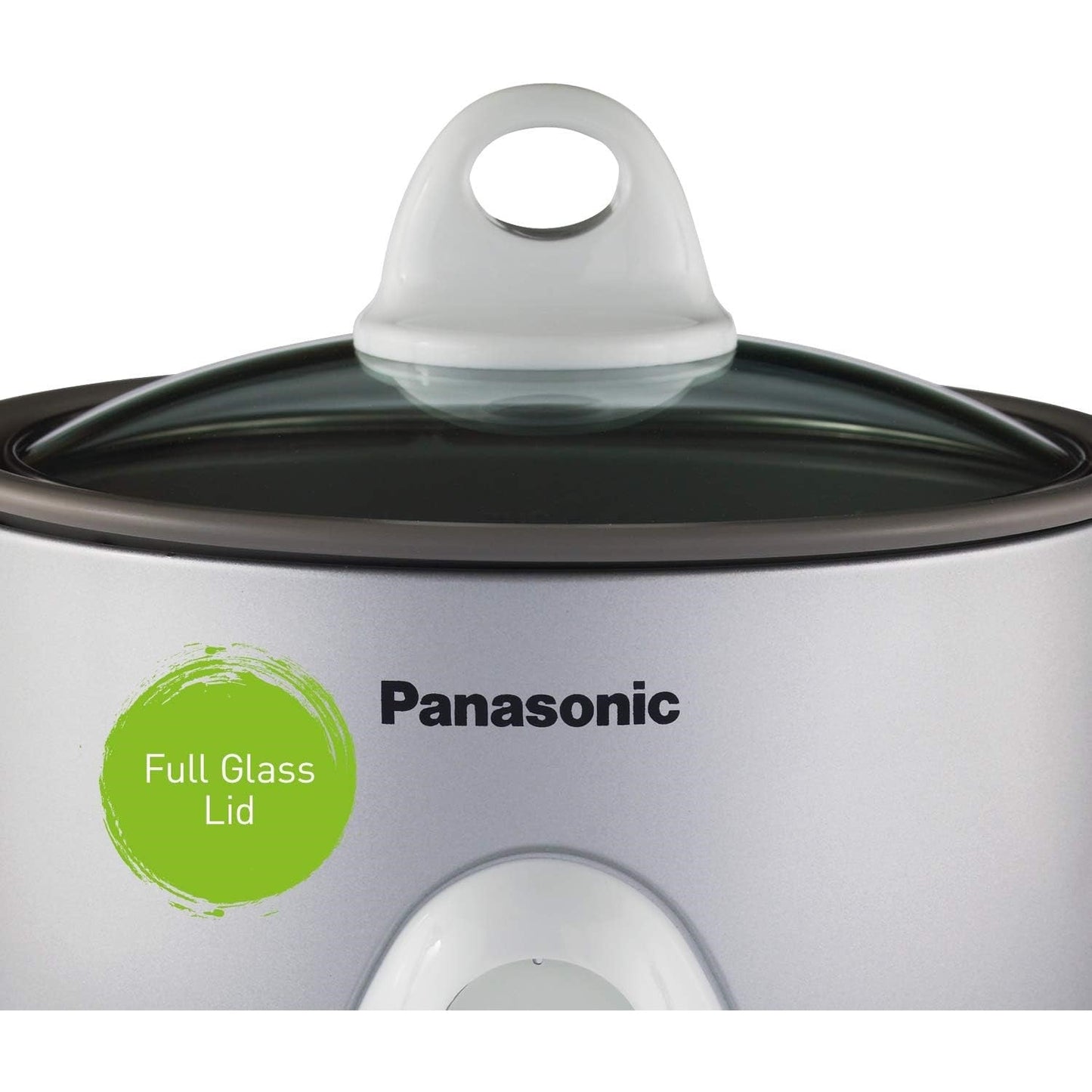 Panasonic Rice Cooker SR-G06FG/SR-G10FG/SR-G18FG (Made in India)