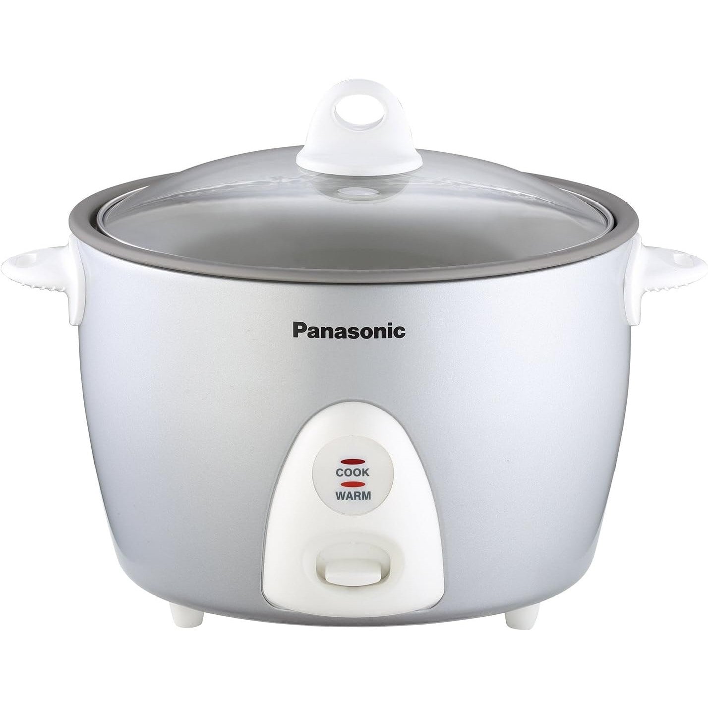 Panasonic Rice Cooker SR-G06FG/SR-G10FG/SR-G18FG (Made in India)