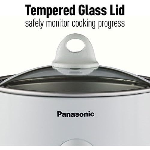 Panasonic Rice Cooker SR-G06FG/SR-G10FG/SR-G18FG (Made in India)