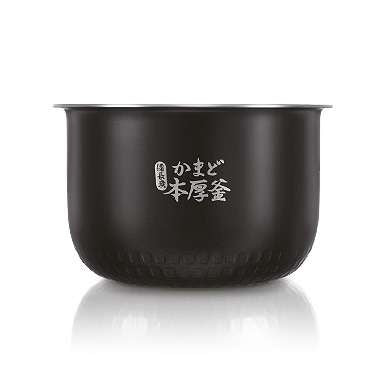 Toshiba IH Rice Cooker RC-7HMH 3pin UK plug - Just £209.90! Shop now at JAPAN PLAZA UK