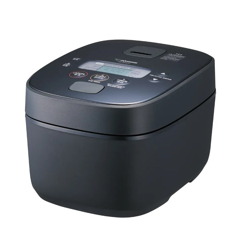 Zojirushi IH Rice Cooker NW-QAQ10/18 (Made in Japan) - Just £489! Shop now at JAPAN PLAZA UK