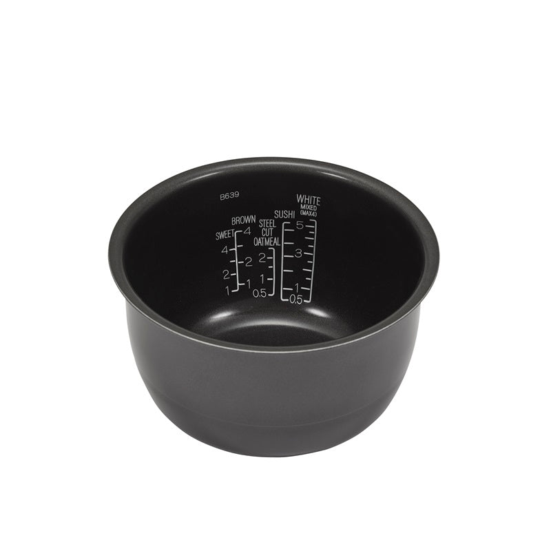 Zojirushi IH Rice Cooker NW-QAQ10/18 (Made in Japan) - Just £489! Shop now at JAPAN PLAZA UK