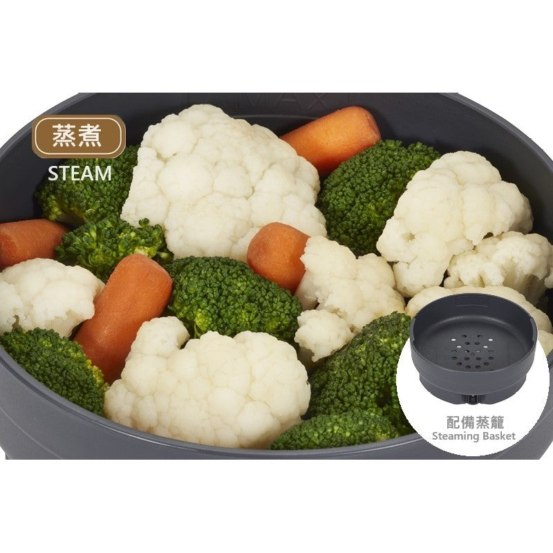 Zojirushi IH Rice Cooker NW-QAQ10/18 (Made in Japan) - Just £489! Shop now at JAPAN PLAZA UK