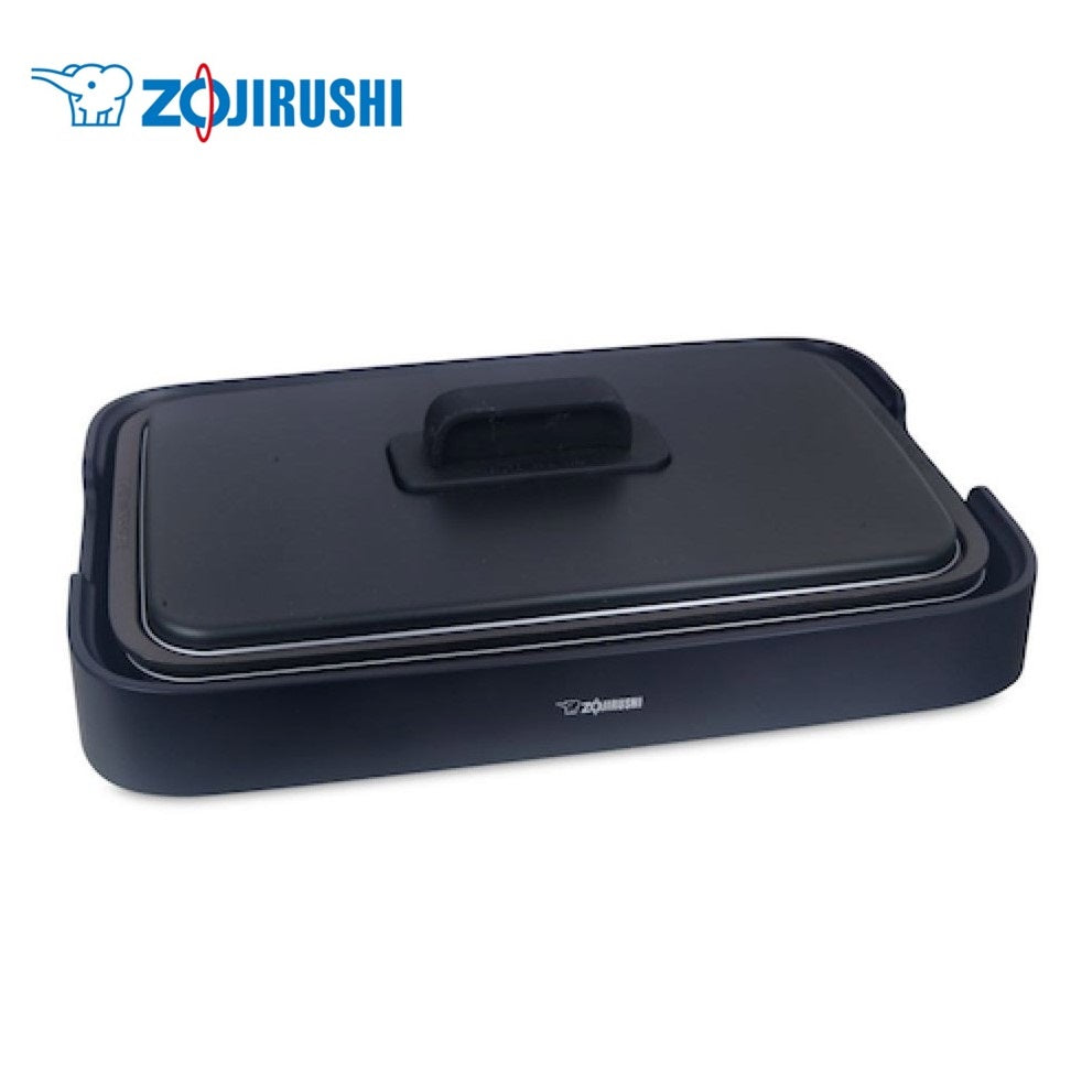 Zojirushi Electric Griddle EA-KFQ20 UK 3 Pin Plug