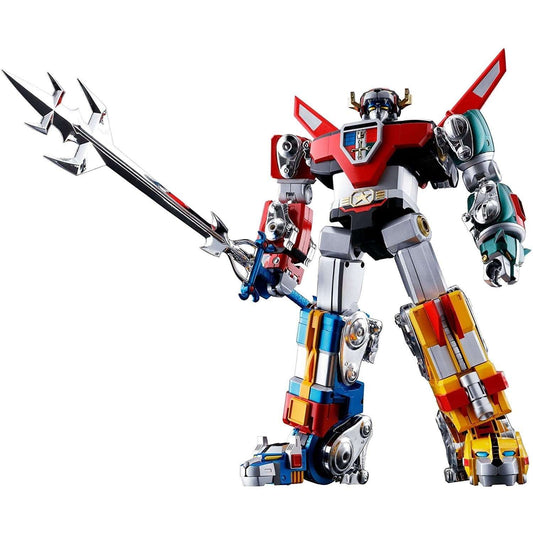 BANDAI GX-71 Hundred Beast King Golion - Just £339! Shop now at JAPAN PLAZA UK