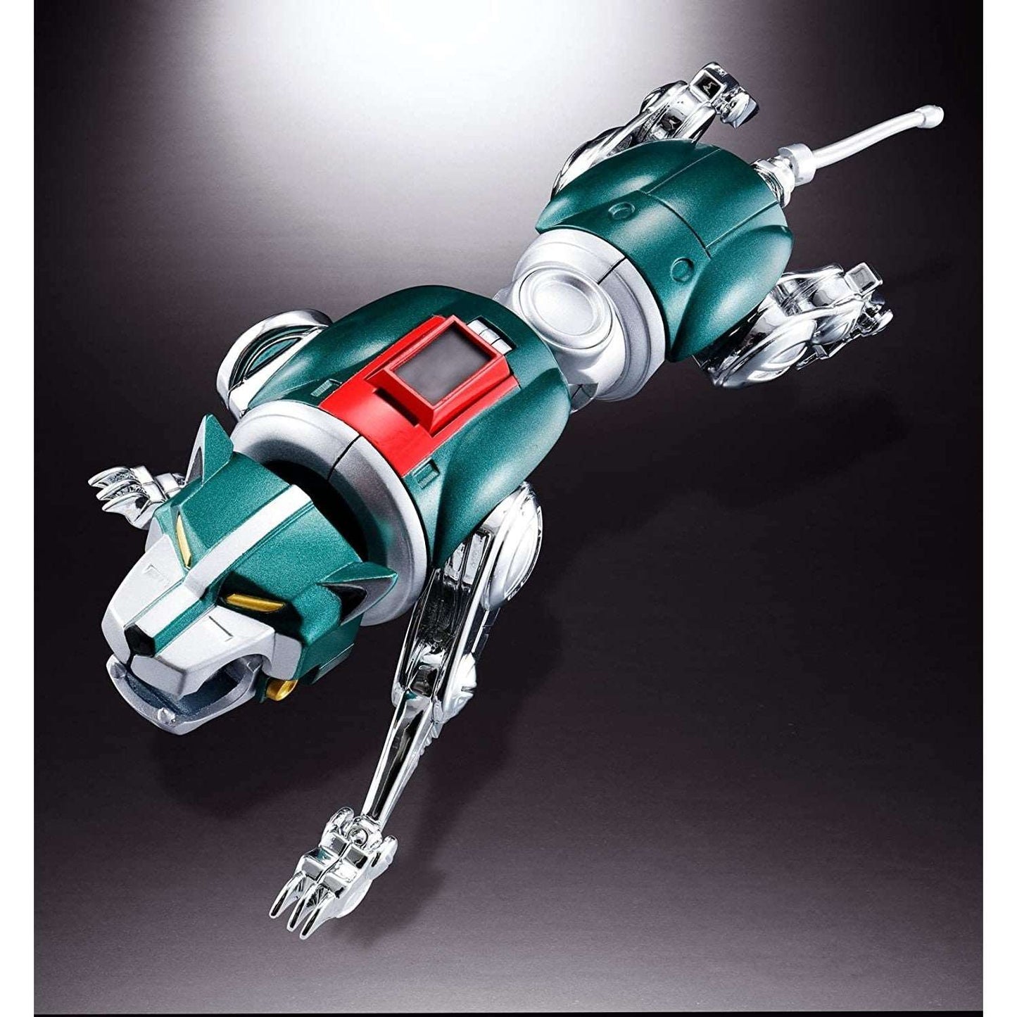 BANDAI GX-71 Hundred Beast King Golion - Just £339! Shop now at JAPAN PLAZA UK