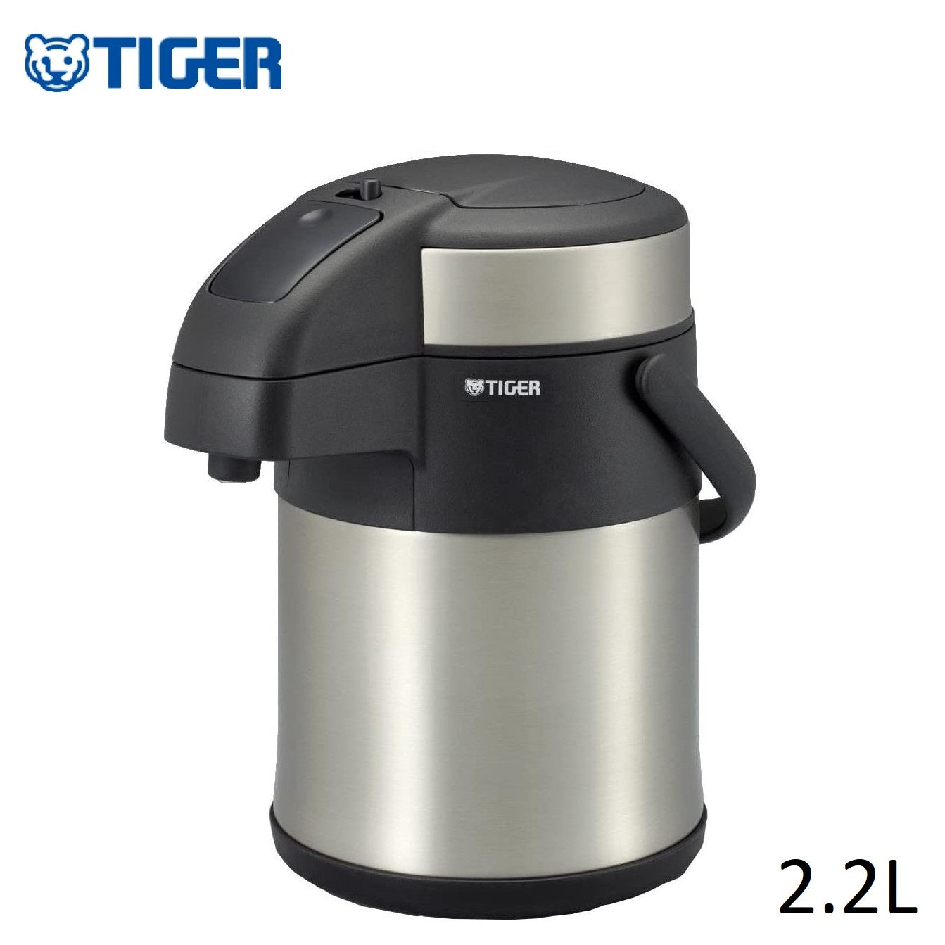 Tiger Vacuum Insulated Dispenser 2.2L/3.0L/4.0L - Just £89! Shop now at JAPAN PLAZA UK