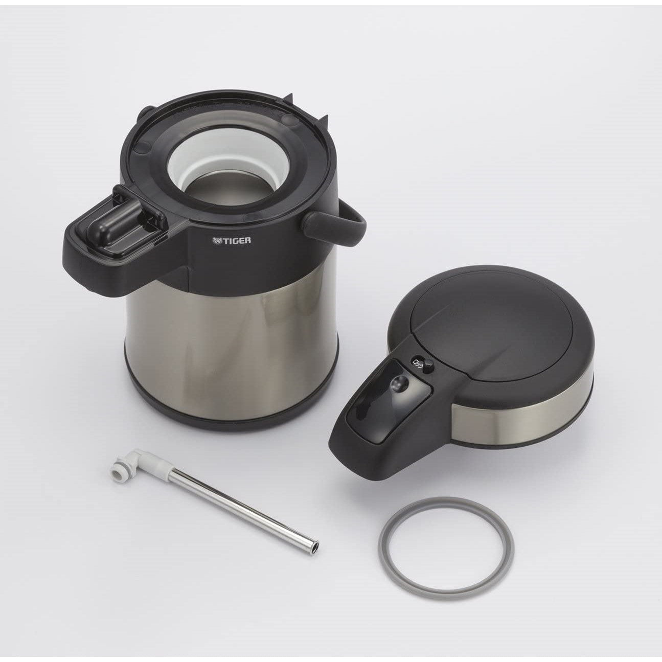 Tiger Vacuum Insulated Dispenser 2.2L/3.0L/4.0L - Just £89! Shop now at JAPAN PLAZA UK