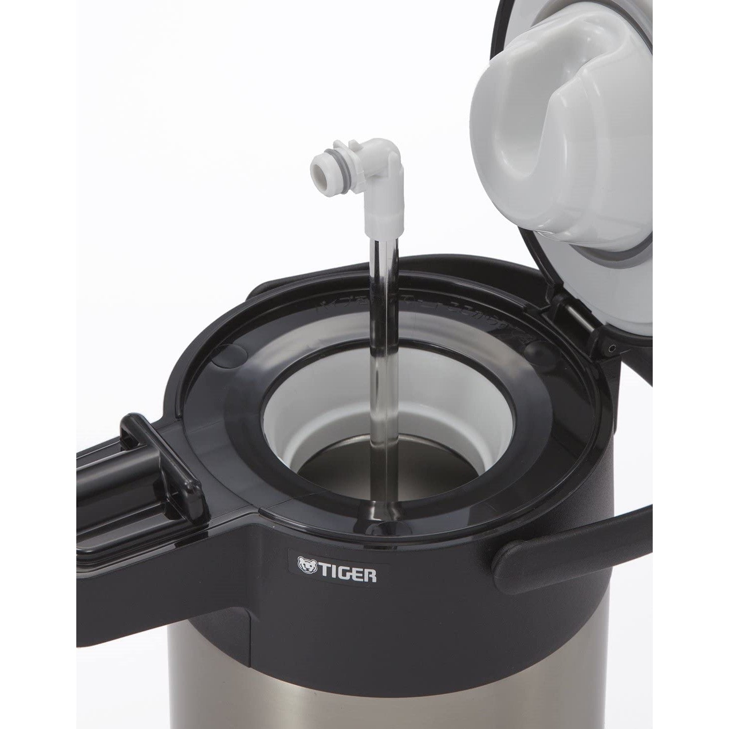 Tiger Vacuum Insulated Dispenser 2.2L/3.0L/4.0L - Just £89! Shop now at JAPAN PLAZA UK