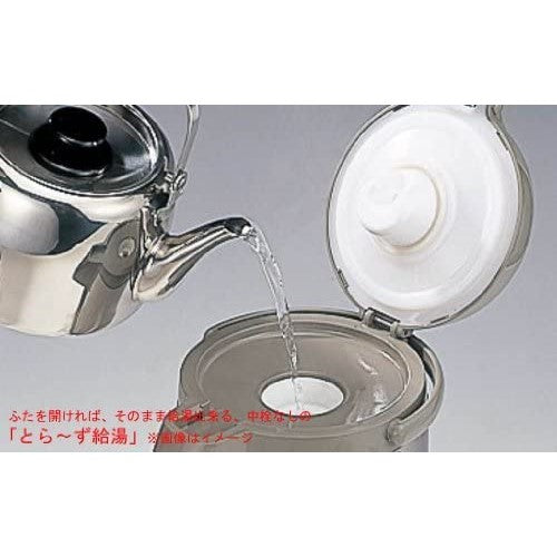 Tiger Vacuum Insulated Dispenser 2.2L/3.0L/4.0L - Just £89! Shop now at JAPAN PLAZA UK