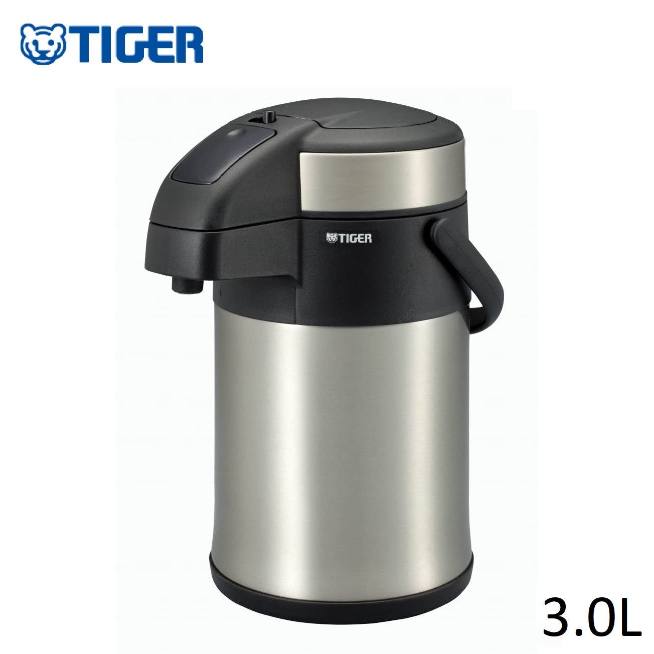 Tiger Vacuum Insulated Dispenser 2.2L/3.0L/4.0L - Just £89! Shop now at JAPAN PLAZA UK