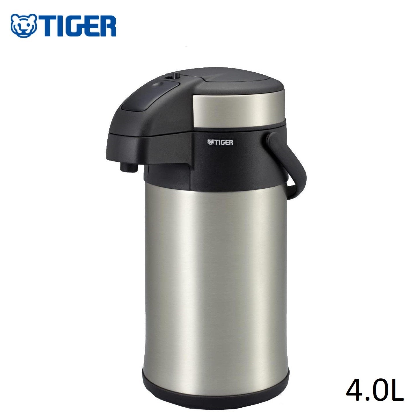 Tiger Vacuum Insulated Dispenser 2.2L/3.0L/4.0L - Just £89! Shop now at JAPAN PLAZA UK