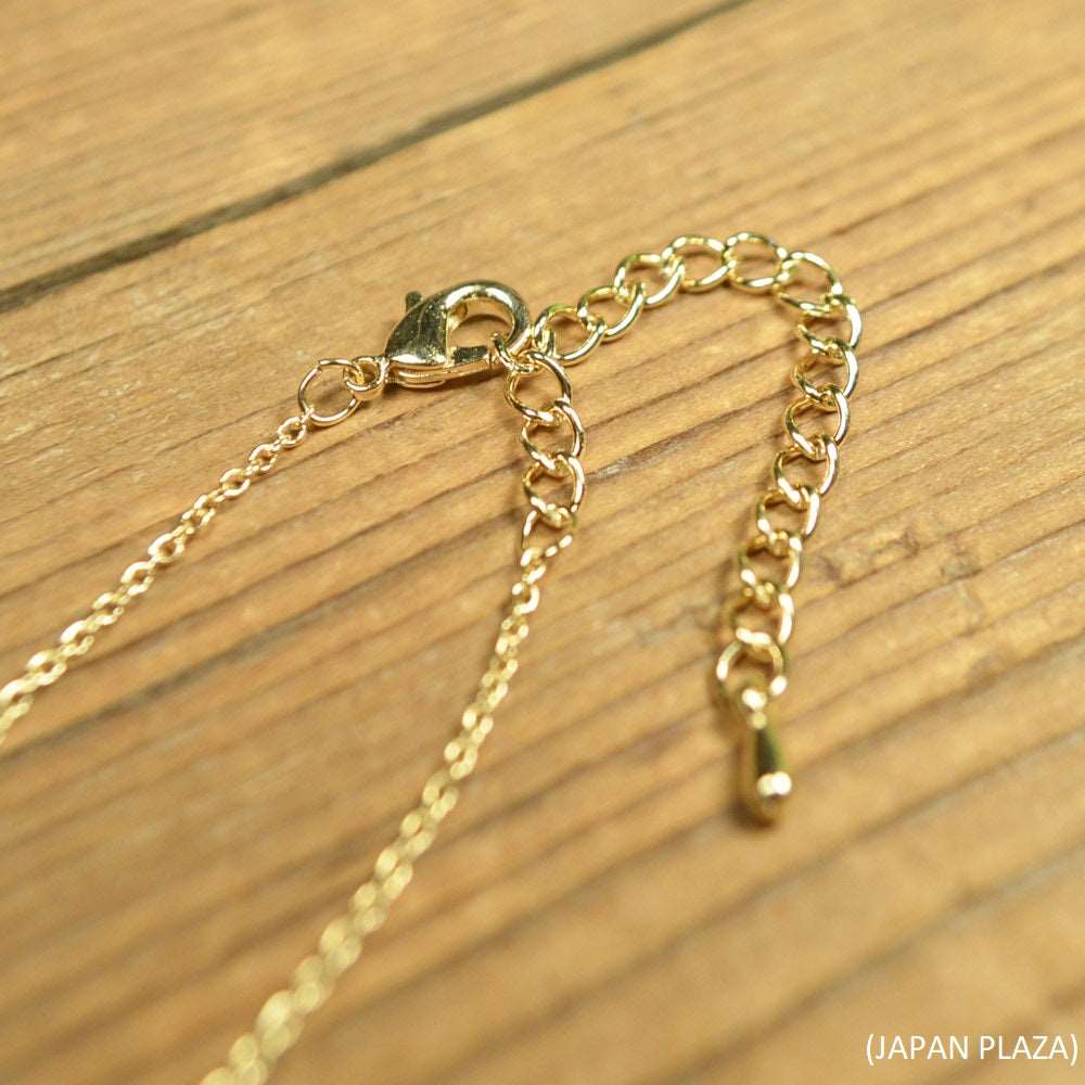 Constellation Gold Plating Necklace (Made in Korea) - Just £8.50! Shop now at JAPAN PLAZA UK