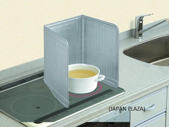 Aluminum Panel 34.5 x 84 cm (Made in Japan) - Just £4! Shop now at JAPAN PLAZA UK