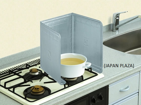 Aluminum Panel 34.5 x 84 cm (Made in Japan) - Just £4! Shop now at JAPAN PLAZA UK