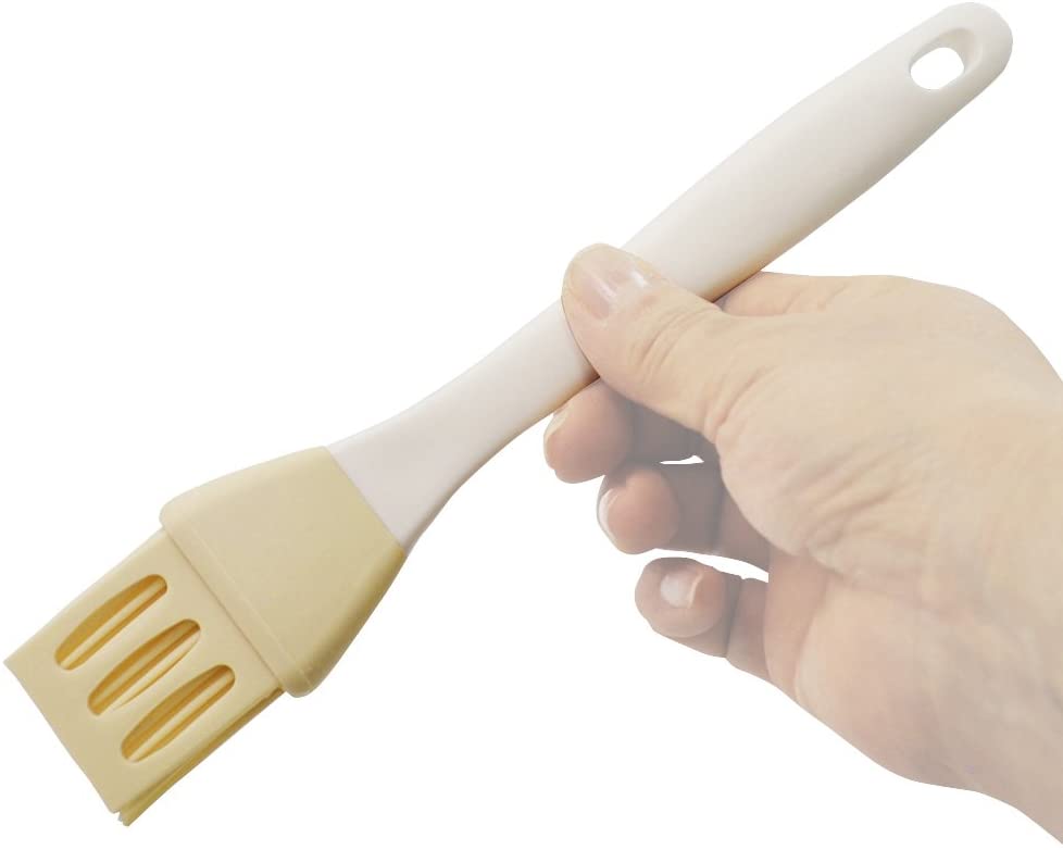 KAIJIRUSHI Silicone brush - Just £7.60! Shop now at JAPAN PLAZA UK