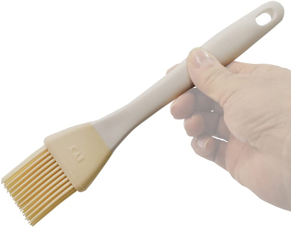 KAIJIRUSHI Silicone brush - Just £7.60! Shop now at JAPAN PLAZA UK