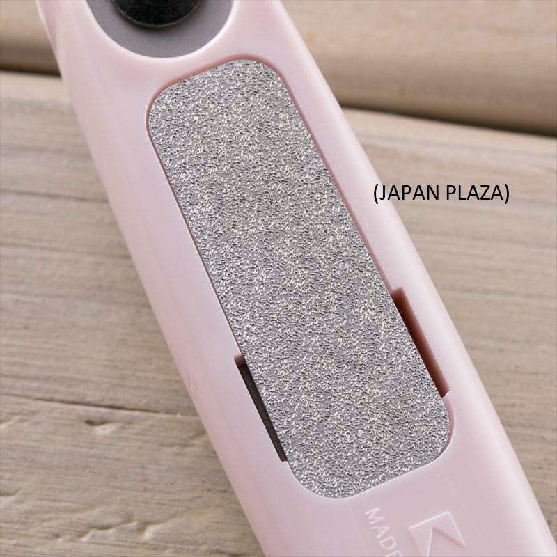 Fingernail Clippers (Made in Japan)