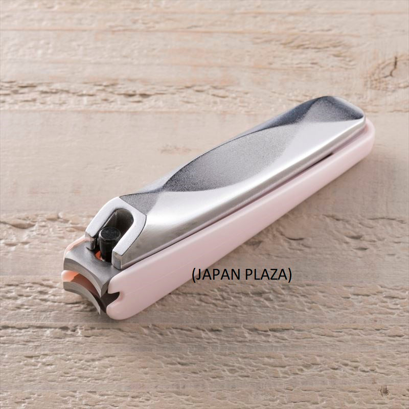Fingernail Clippers (Made in Japan)